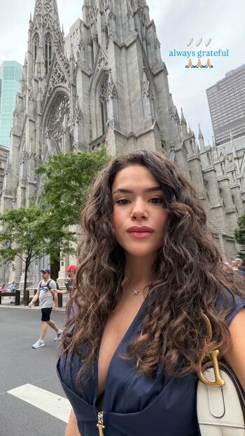 Full leaked Maisa silva page private onlyfans photo