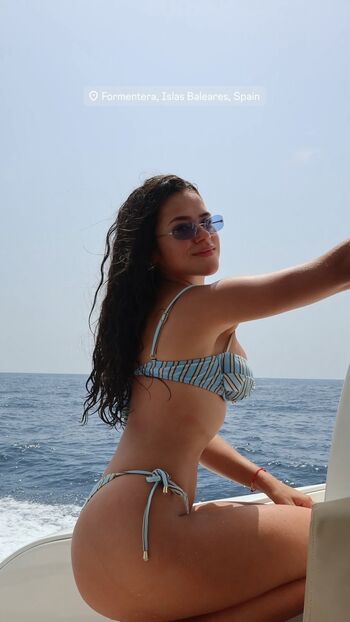 Full leaked Maisa silva page private onlyfans photo