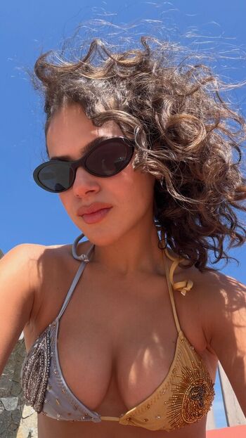 Full leaked Maisa silva private onlyfans photo