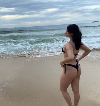 Full leaked Maisa silverio private onlyfans photo