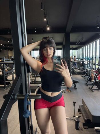 Full leaked Maisa silverio private onlyfans photo