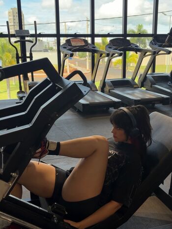 Full leaked Maisa silverio private onlyfans photo