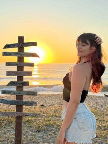 Full leaked Maisa silverio private onlyfans photo