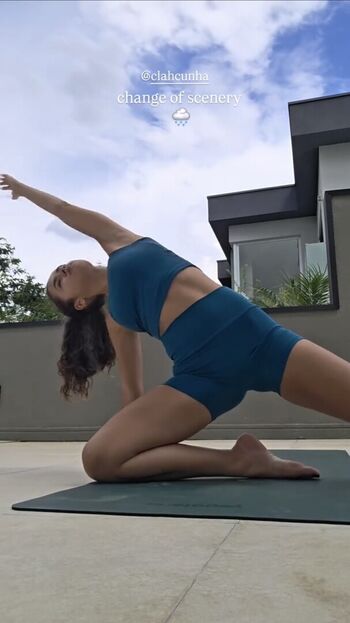 Full leaked Maisa page private onlyfans photo