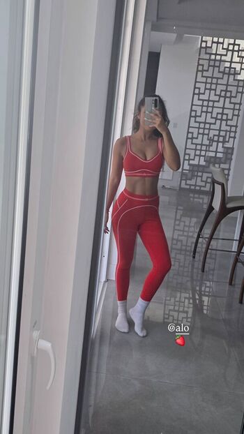 Full leaked Maisa page private onlyfans photo