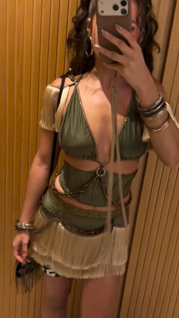 Full leaked Maisa page private onlyfans photo