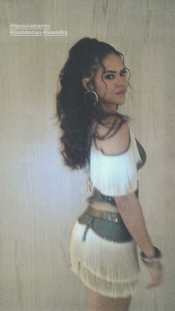 Full leaked Maisa page private onlyfans photo