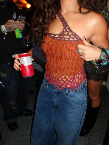 Full leaked Maisa private onlyfans photo