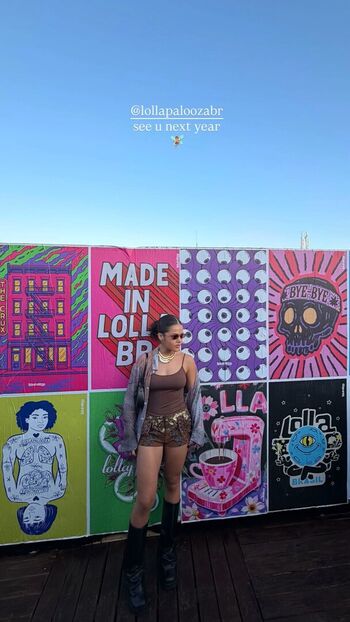 Full leaked Maisa private onlyfans photo