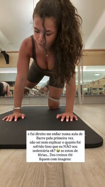 Full leaked Maisa page private onlyfans photo