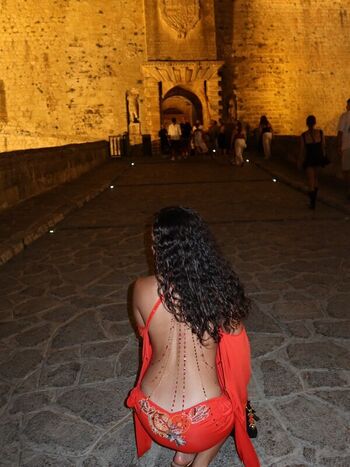 Full leaked Maisa private onlyfans photo