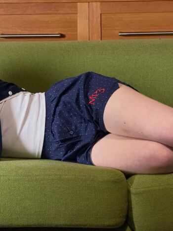 Full leaked Maisie peters page private onlyfans photo