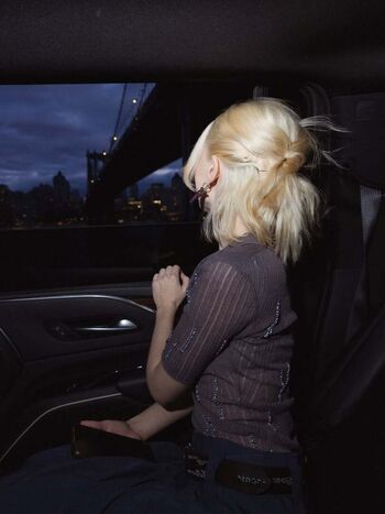 Full leaked Maisie peters page private onlyfans photo