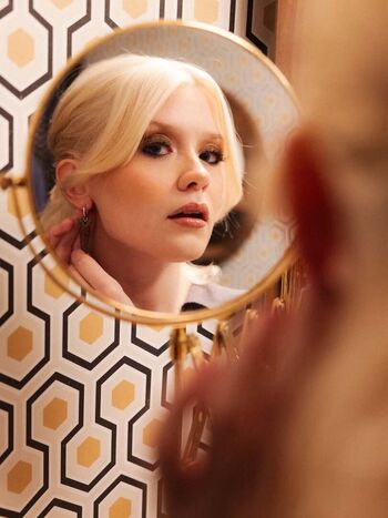 Full leaked Maisie peters page private onlyfans photo