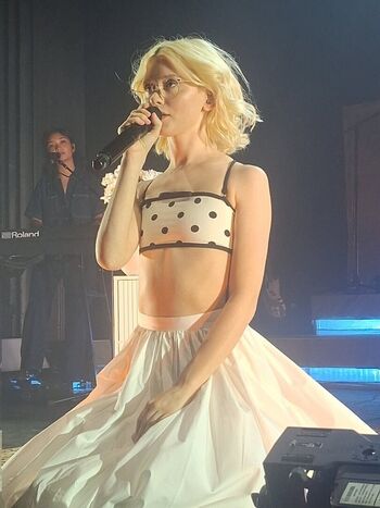 Full leaked Maisie peters page private onlyfans photo