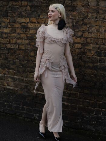 Full leaked Maisie peters private onlyfans photo