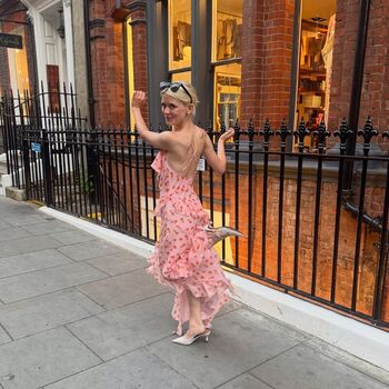 Full leaked Maisie peters private onlyfans photo