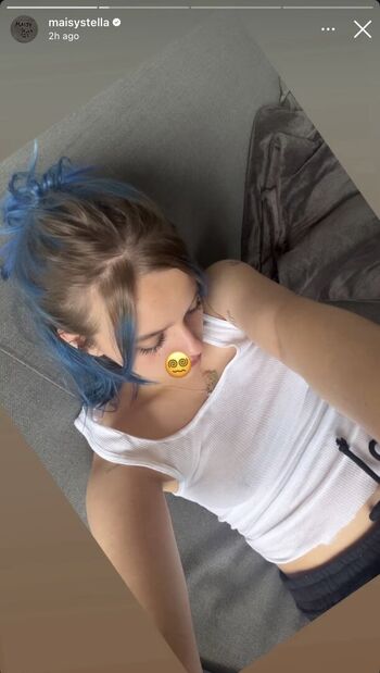 Maisie Stella