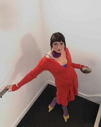 Full leaked Maisie williams private onlyfans photo