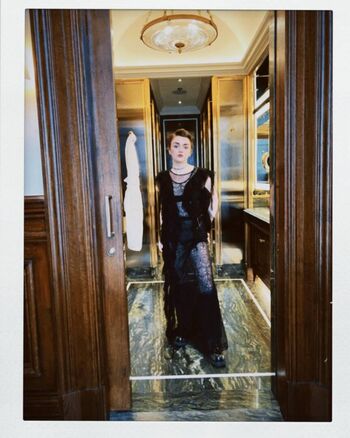 Full leaked Maisie williams private onlyfans photo