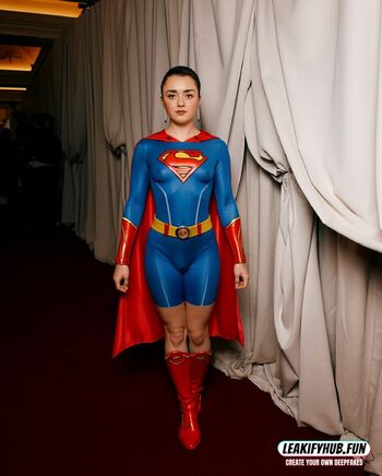 Full leaked Maisie williams private onlyfans photo