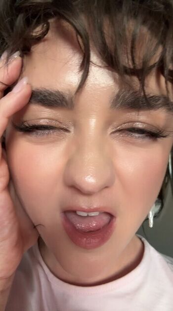 Maisie Williams