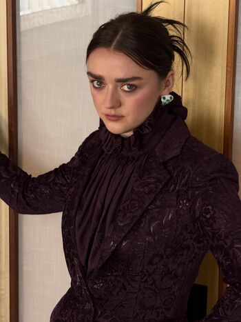 Maisie Williams