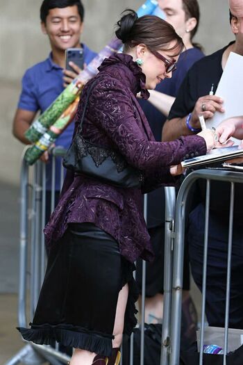 Full leaked Maisie williams page private onlyfans photo