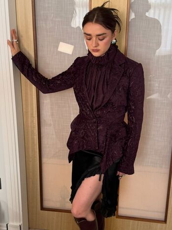 Full leaked Maisie williams page private onlyfans photo