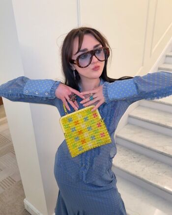 Full leaked Maisie williams page private onlyfans photo