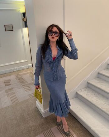 Full leaked Maisie williams page private onlyfans photo