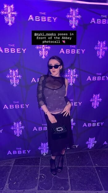 Full leaked Maisie williams page private onlyfans photo