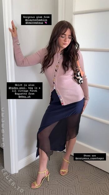 Full leaked Maisie williams page private onlyfans photo