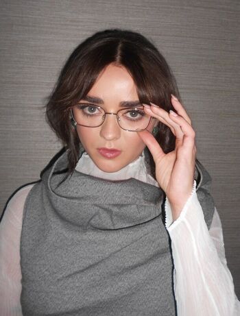 Maisie Williams