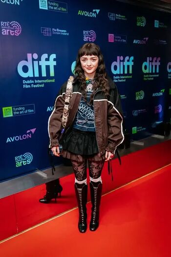 Maisie Williams