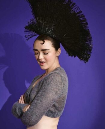 Maisie Williams