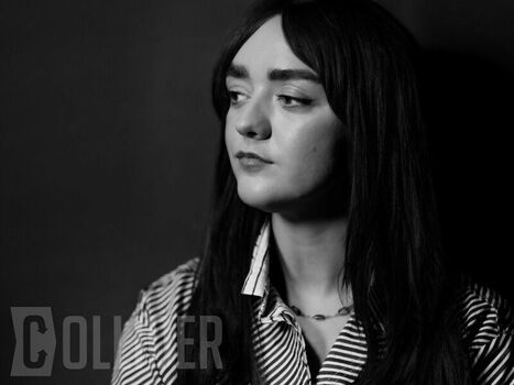 Full leaked Maisie williams page private onlyfans photo