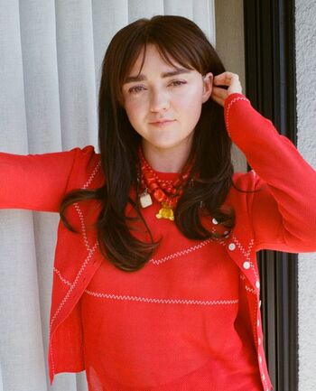 Full leaked Maisie williams page private onlyfans photo