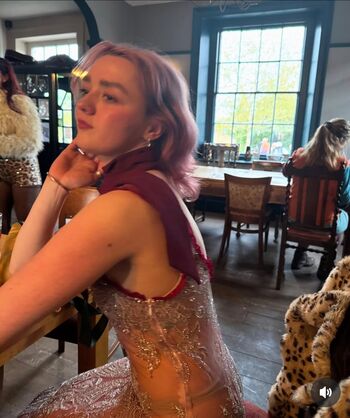 Maisie Williams