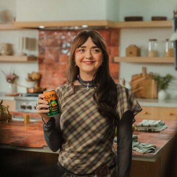 Full leaked Maisie williams page private onlyfans photo