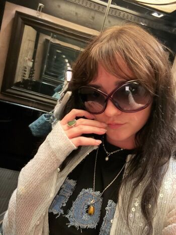 Full leaked Maisie williams page private onlyfans photo
