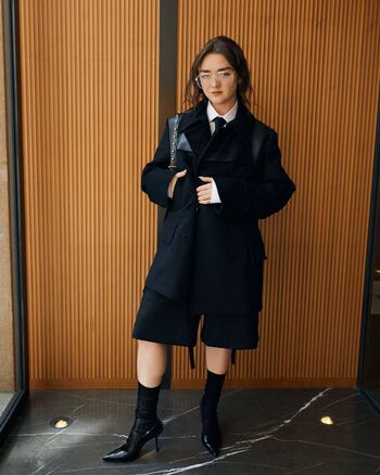 Full leaked Maisie williams page private onlyfans photo
