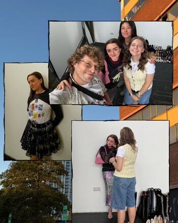 Full leaked Maisie williams page private onlyfans photo