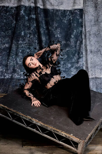 Full leaked Maisie williams private onlyfans photo