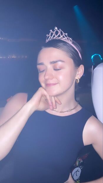 Maisie Williams