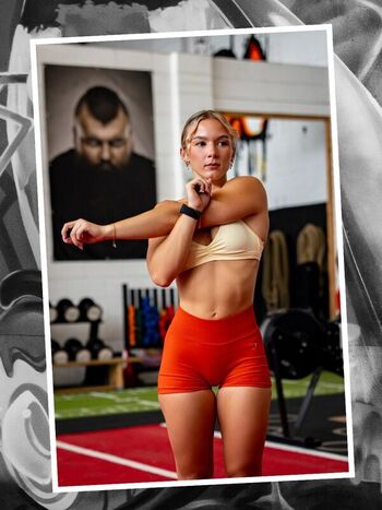 Maisieellenfitness