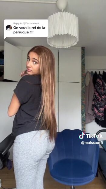 Full leaked Maissa dck private onlyfans photo