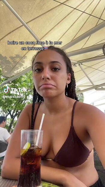 Full leaked Maissa dck private onlyfans photo