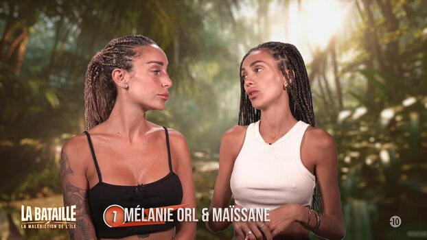 Full leaked Maissane private onlyfans photo