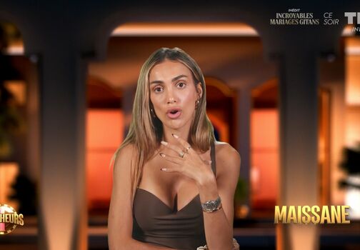 Full leaked Maissane private onlyfans photo